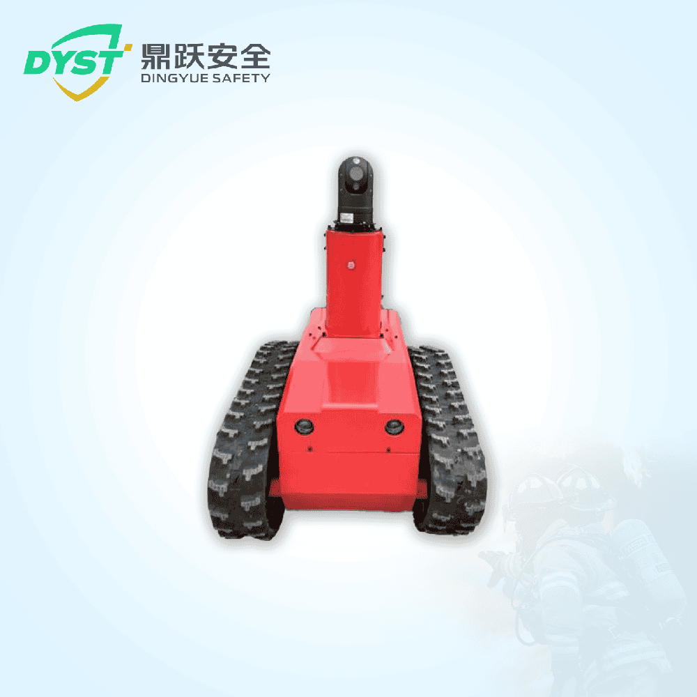 小型火情偵查系統(tǒng)